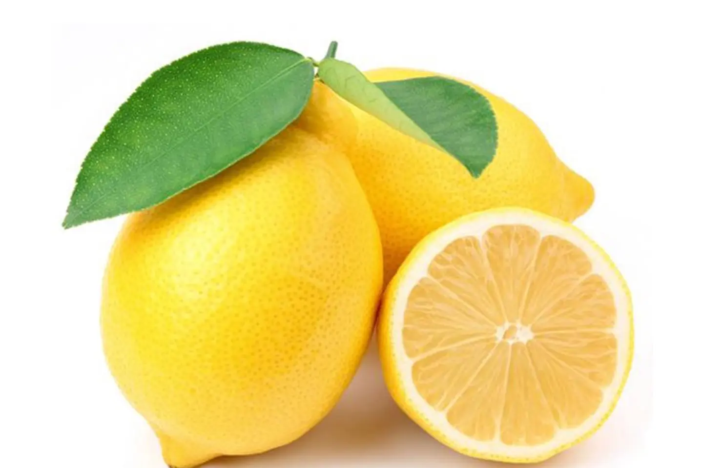 ليمون اصفر - ١كيلو