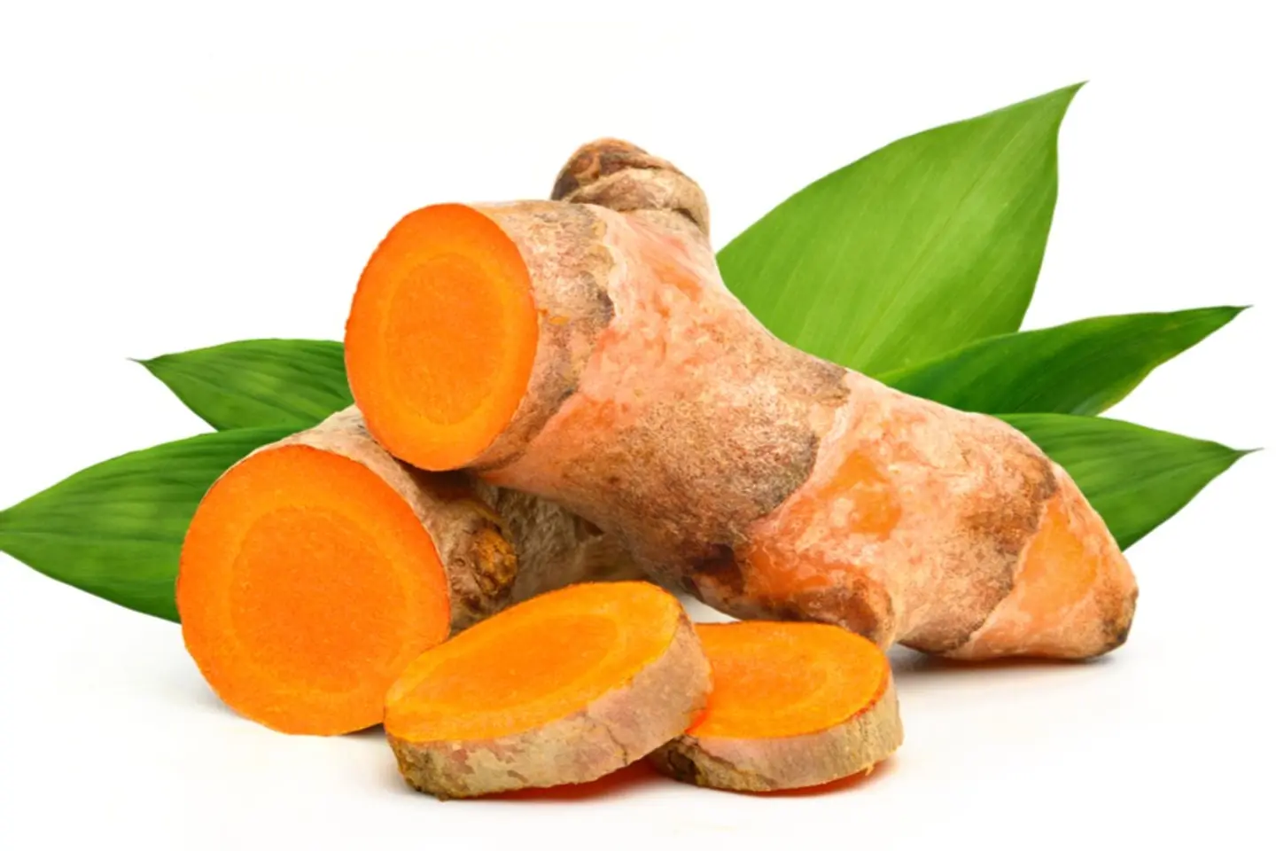 كركم اخضر صحن - ٥٠٠جرام