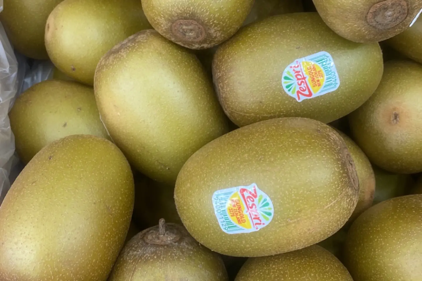 كيوي مانجو - ٥٠٠جرام