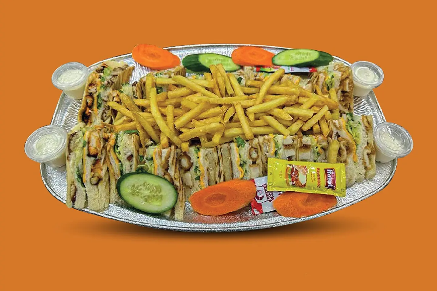 كلوب العائلة - صغير