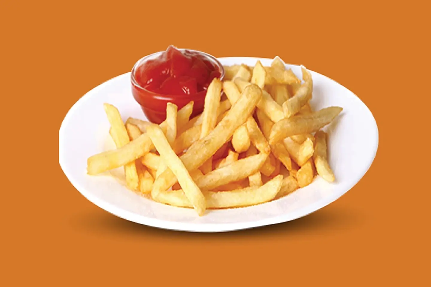 French Fries - Small