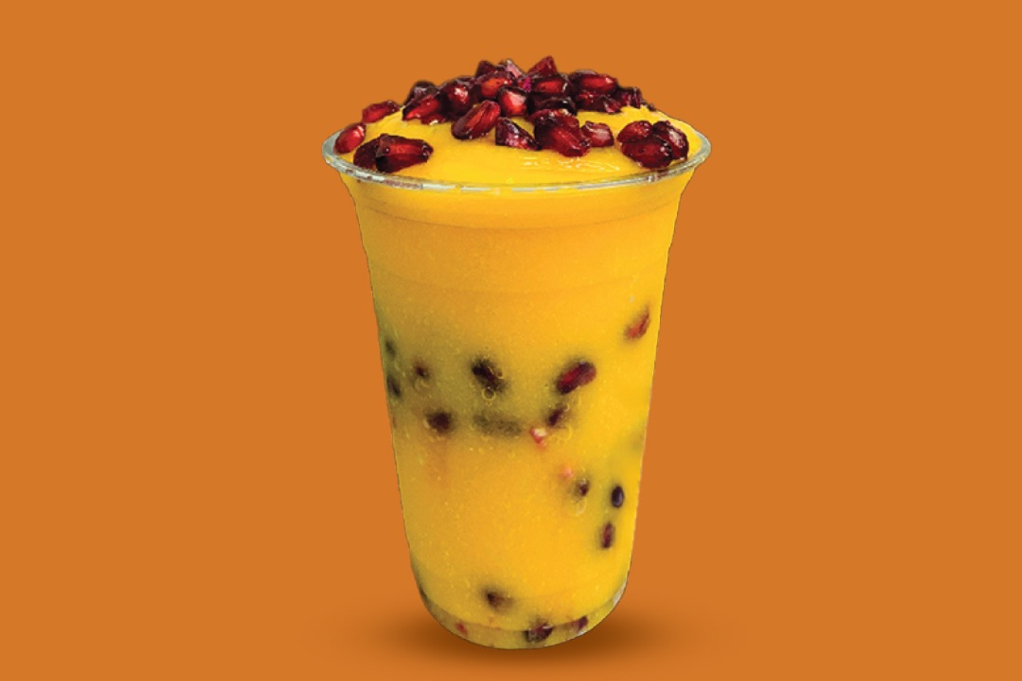 مانجو رمان - كوب صغير