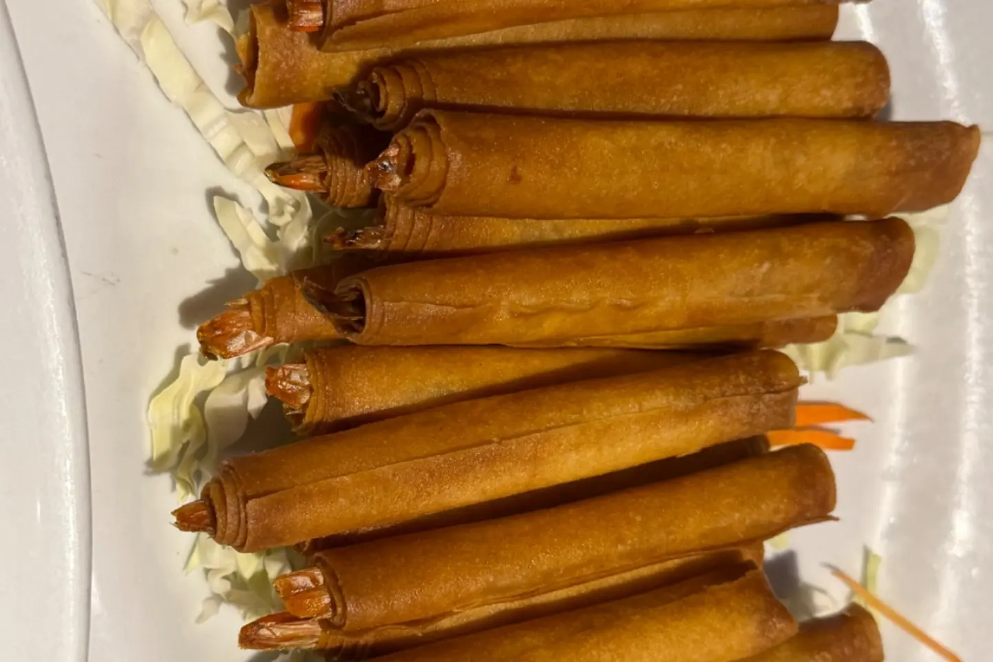 Young Lady Take A Bath - Small