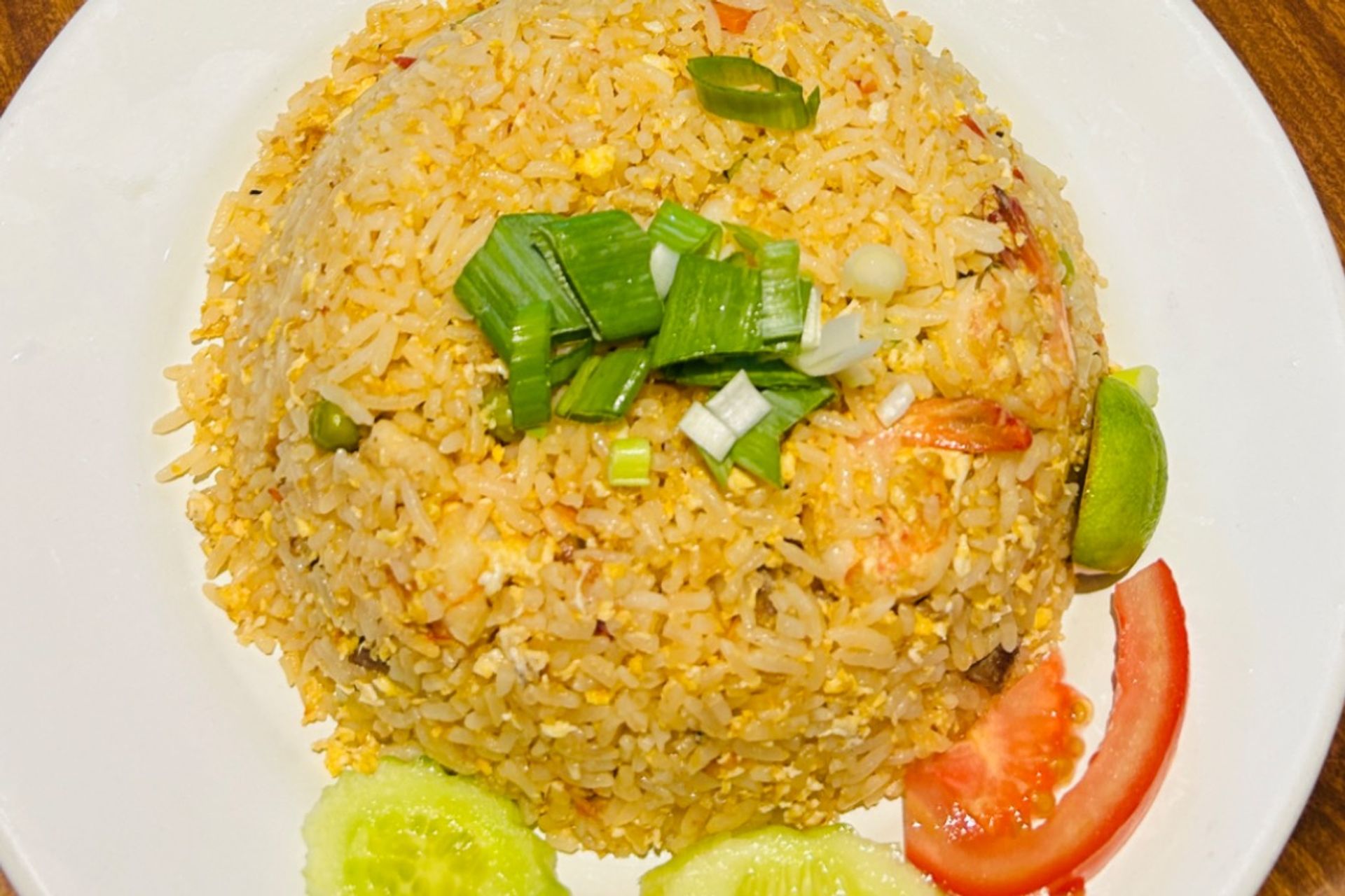 خاو باد سونغ كرونغ - صغير