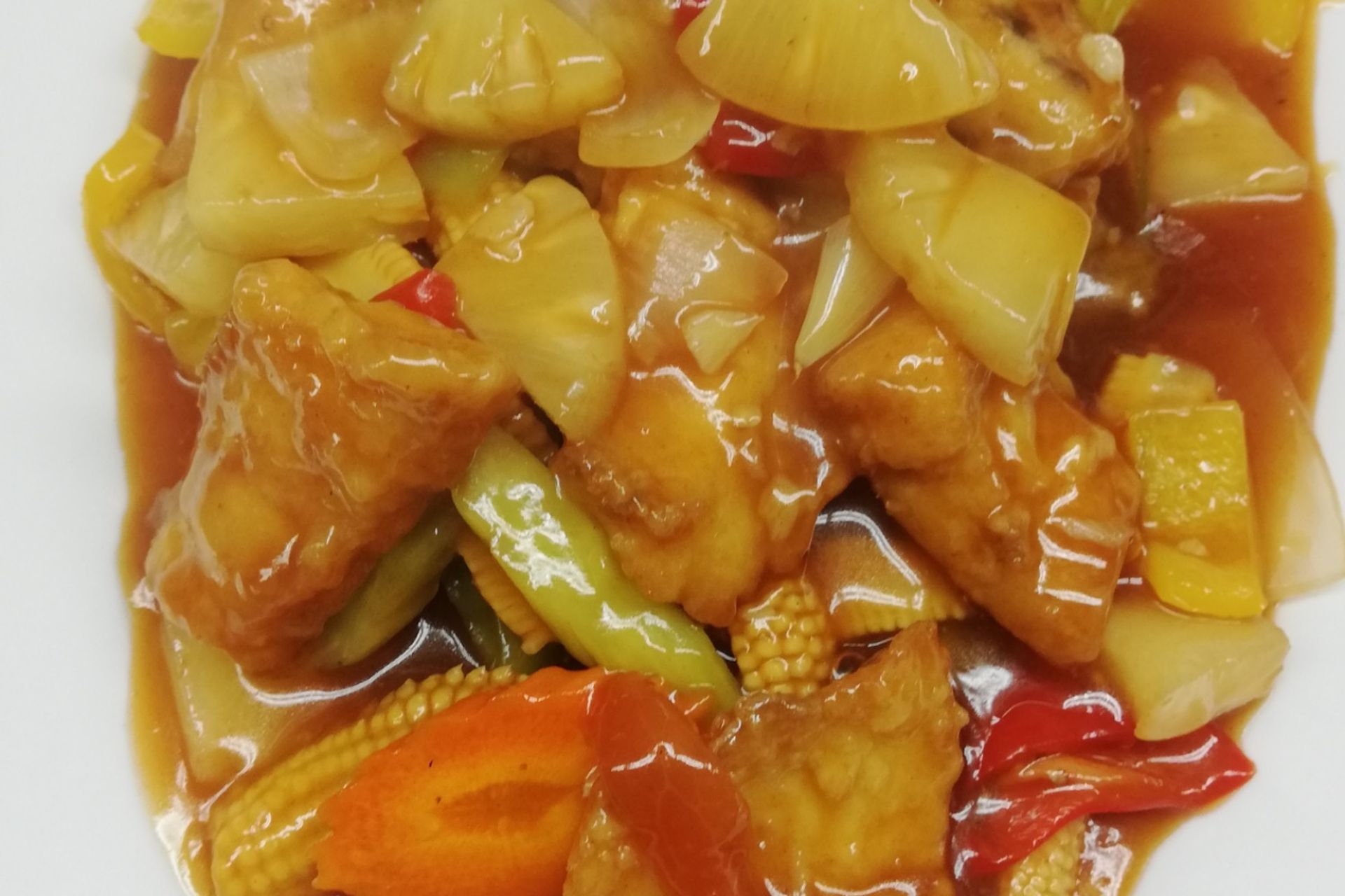 باد برياو وارن دجاج - صغير