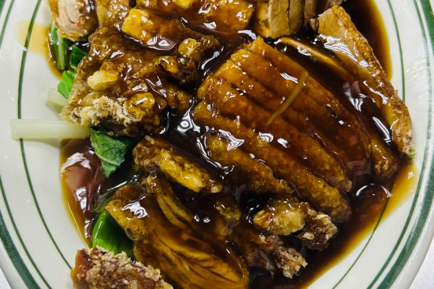 Peking Duck - Medium