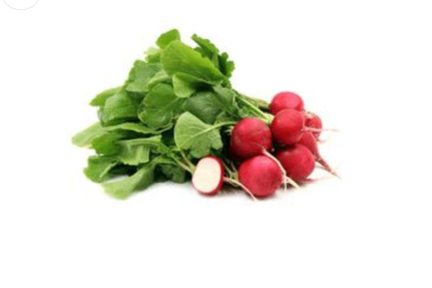 الفجل الأحمر ١ حزمة - الفجل الأحمر ١ حزمة