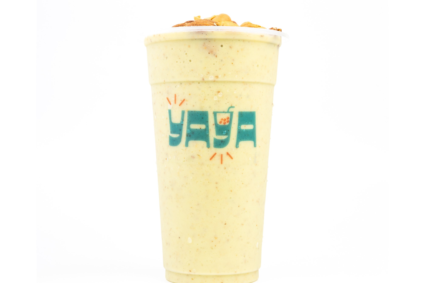 افوكادو - وسط