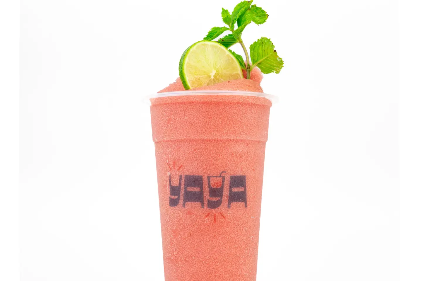 الغروب - وسط