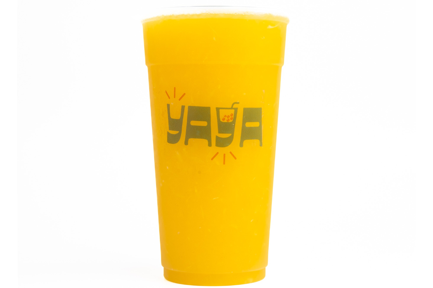 برتقال كبس - وسط