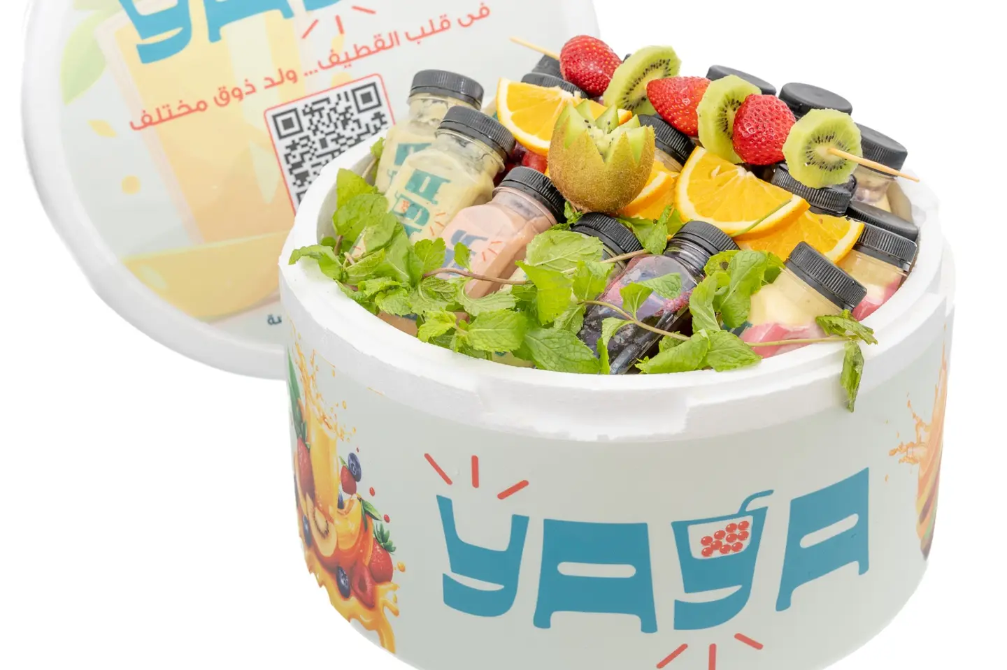 بوكس - 17 حبة