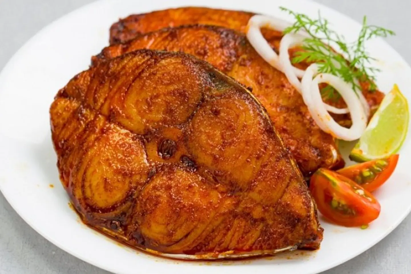 Half Kilo Of Kanad - Fried