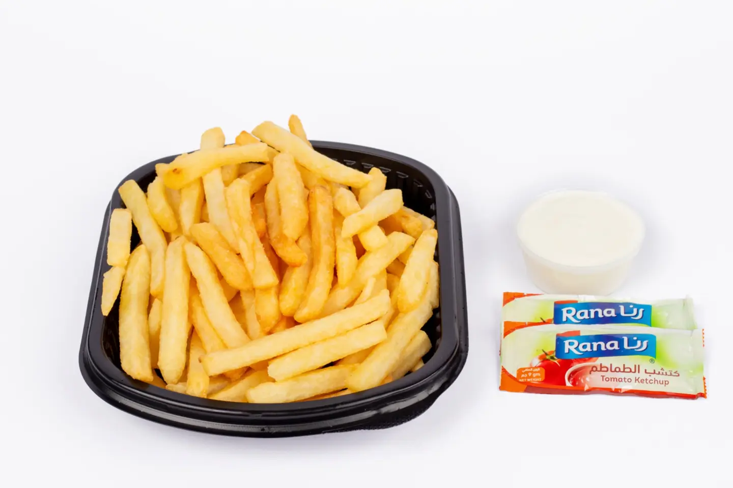 Potato Plate - Small Dish