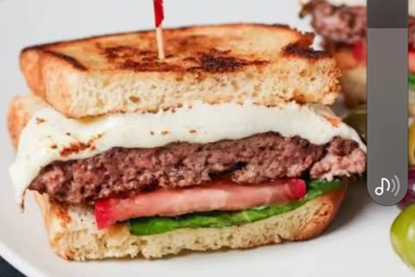 كلوب لحم مشوي - كبير