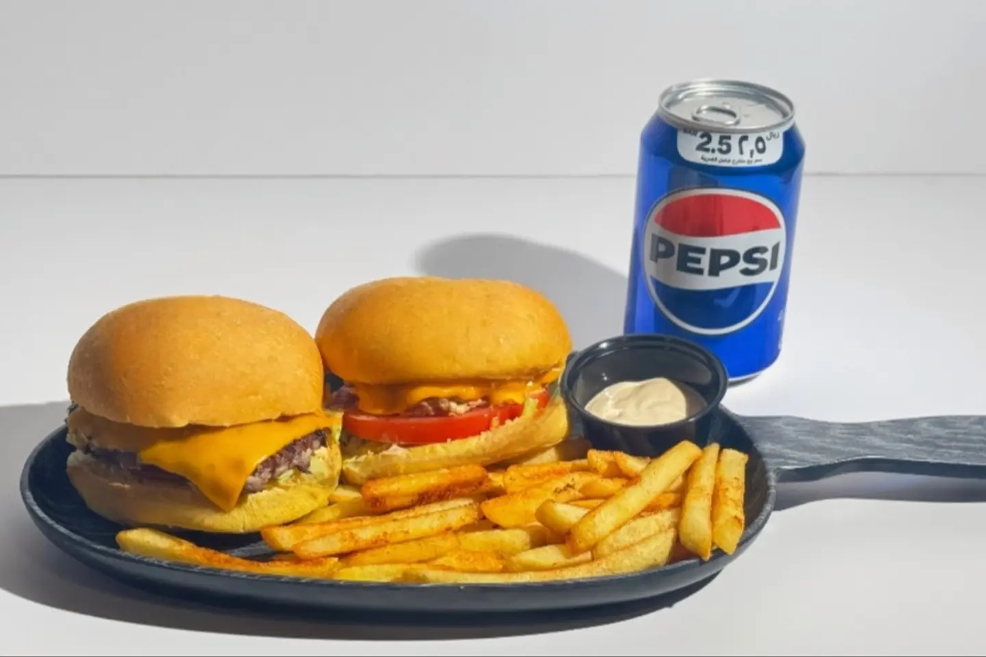 توينز دجاج - سنجل