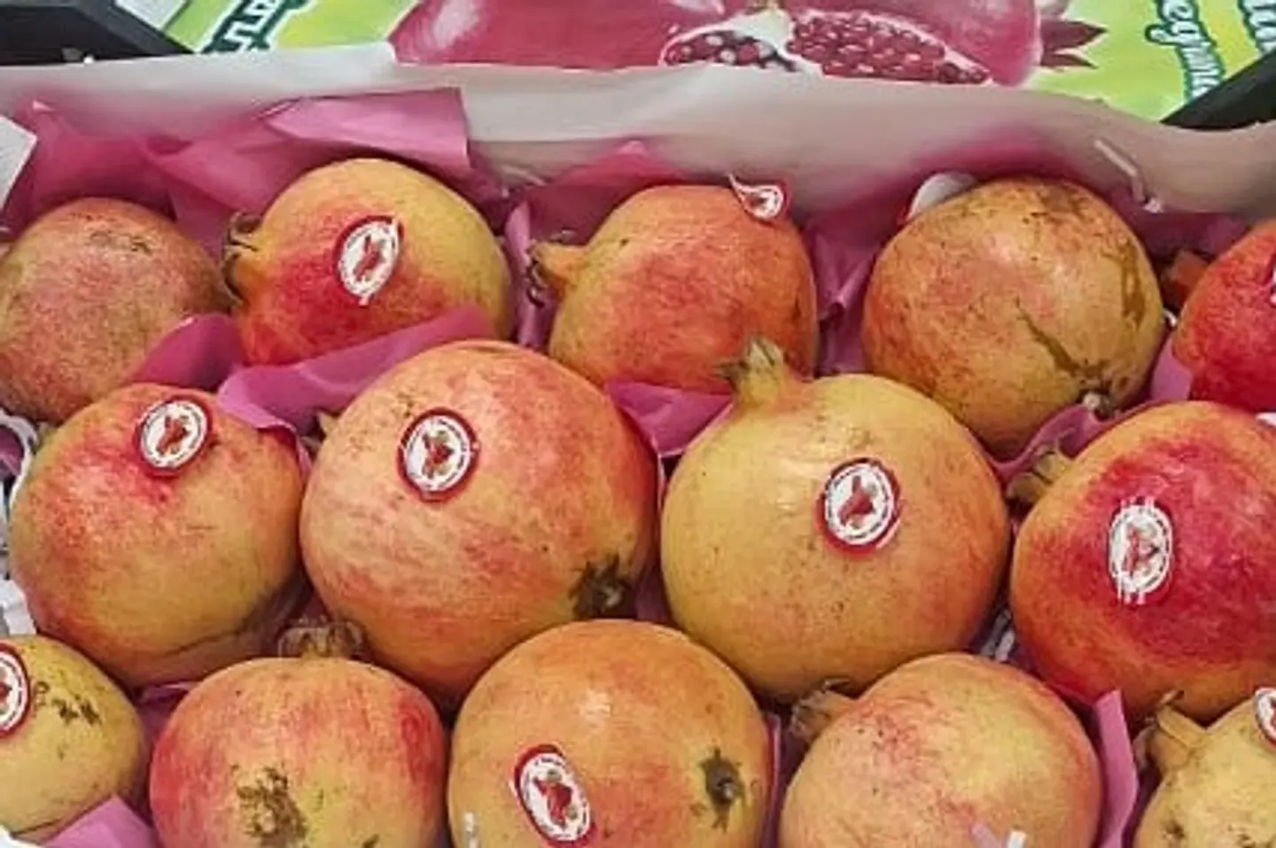 رمان احمر - ٥٠٠جرام