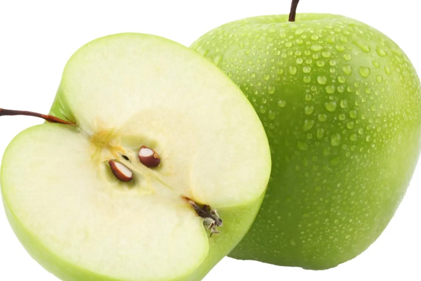 تفاح أخضر - ٥٠٠جرام