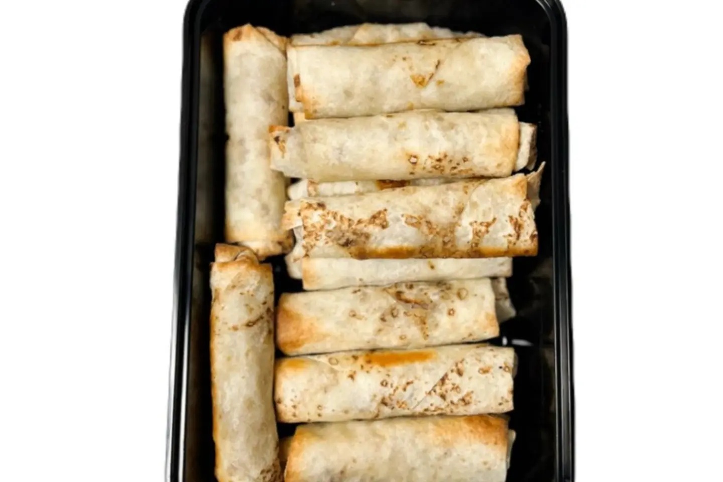 مسخن - بوكس صغير - ٣ اطباق