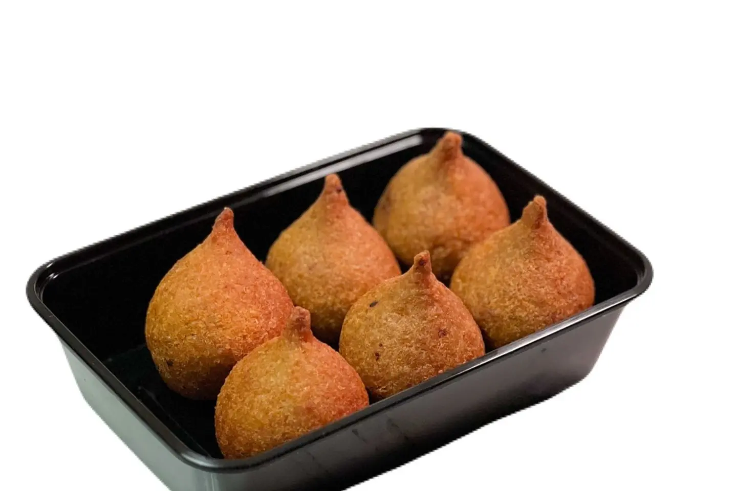 كبة دجاج - بوكس وسط - ٥ اطباق