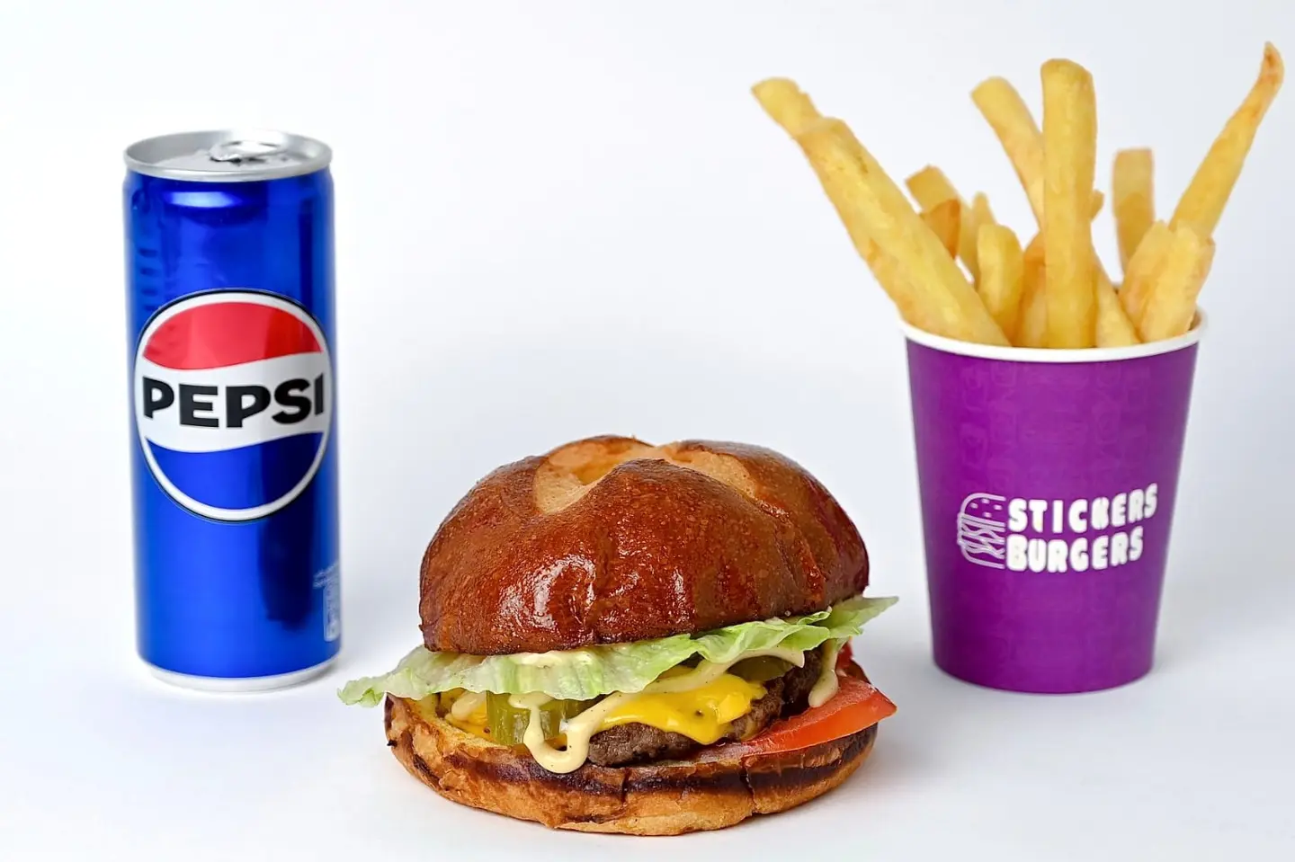 California Meal - Single