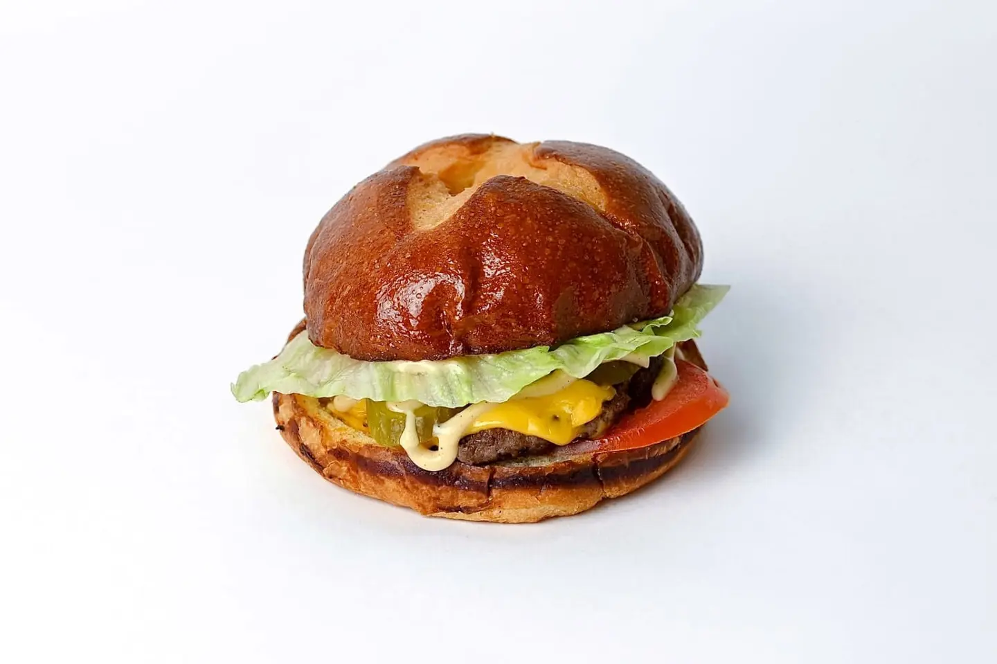 California Sandwich - Single