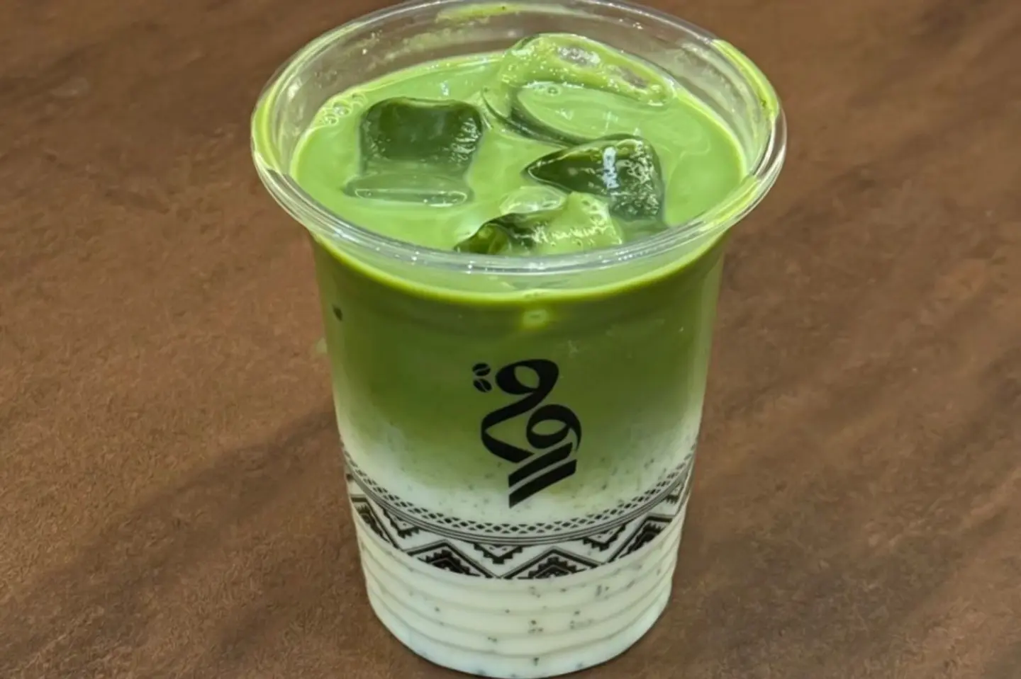 ماتشا - مانجو