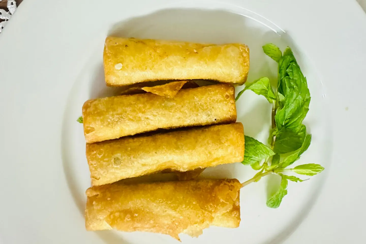 Spring Roll Vegetable - 20 Pcs