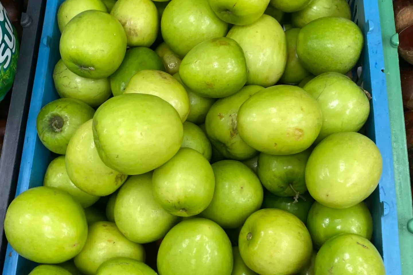 Thai Pineapple - 1kg