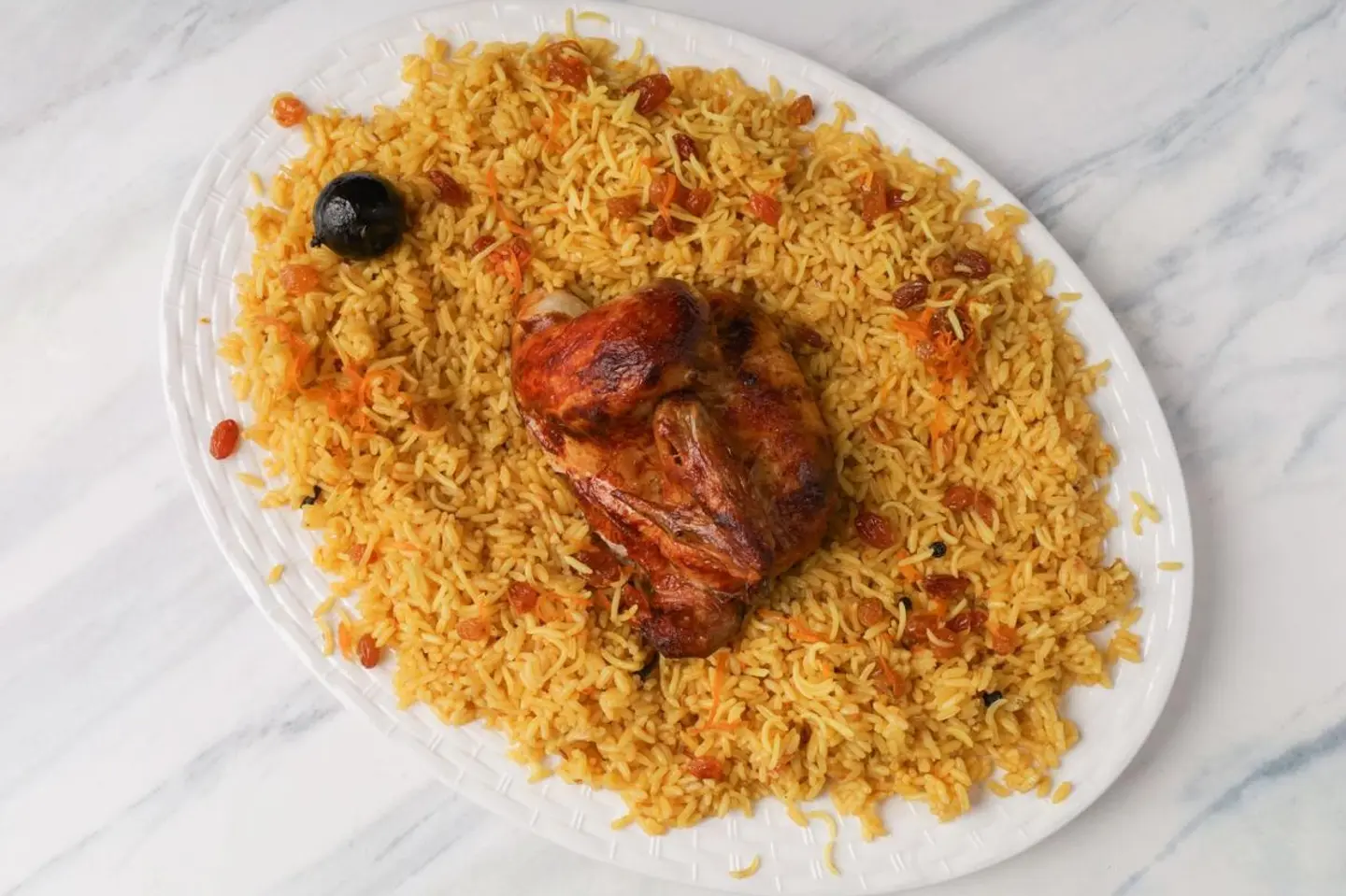 بوكس شواية - نص حبة