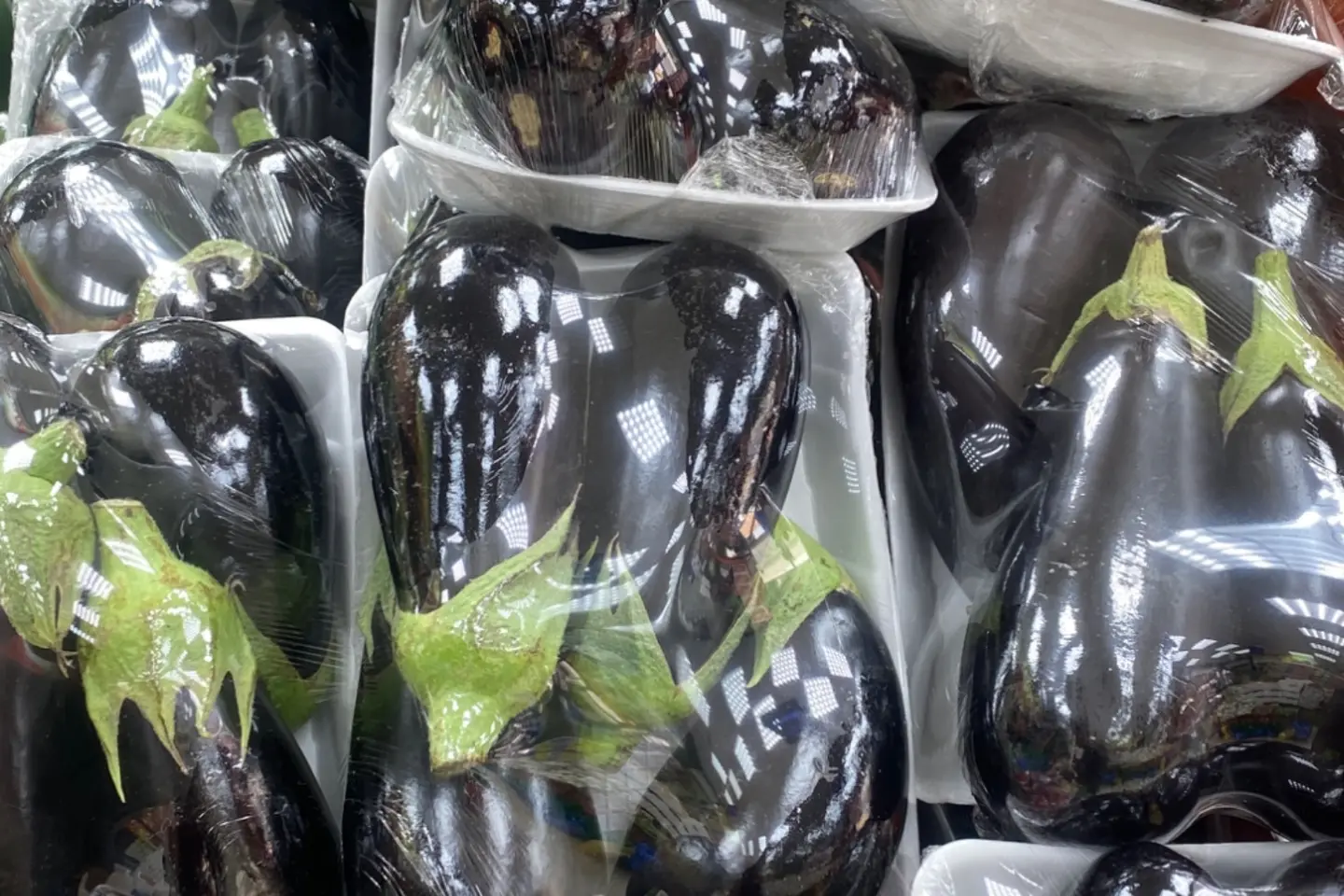 بذنجان - بذنجان صحن