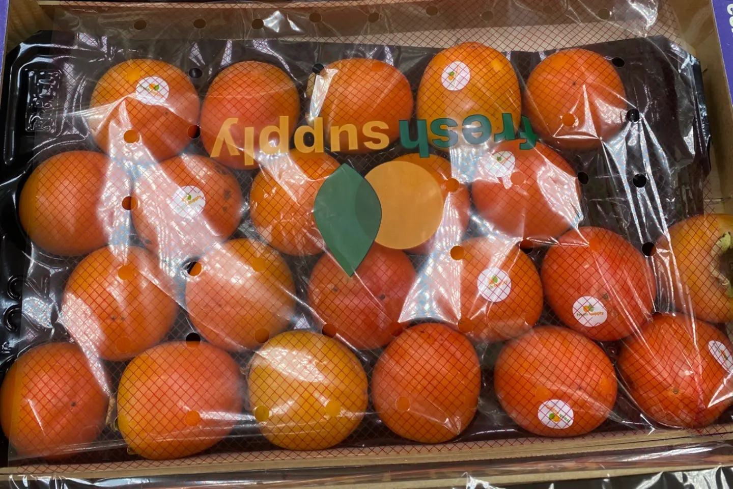 كاكا إسباني - ١كيلو