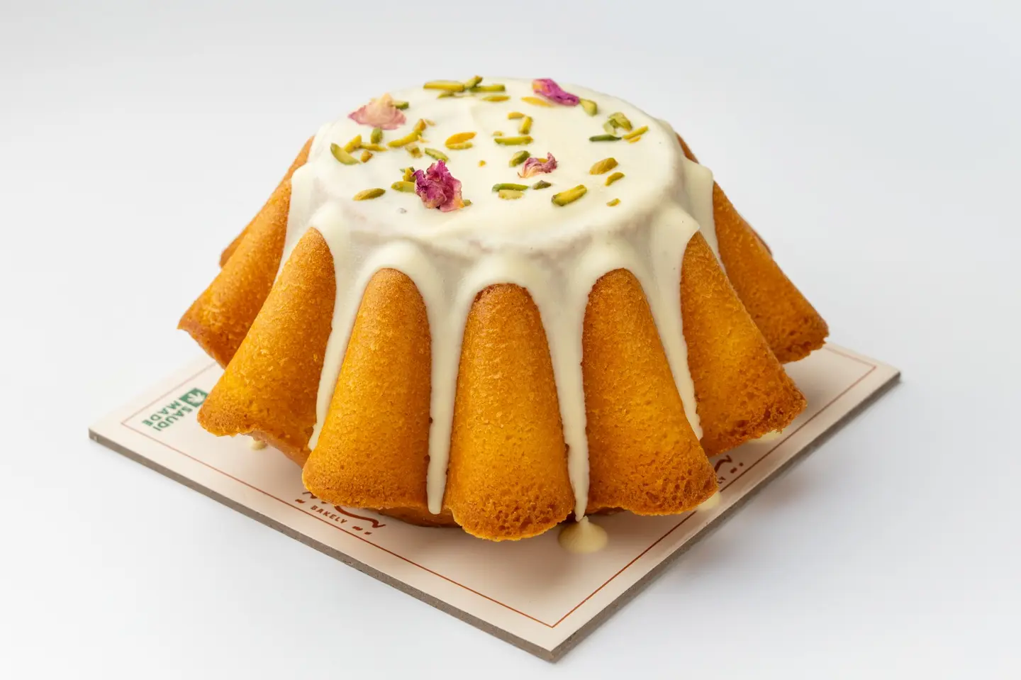 كيكة الليمون الانجليزية - كيكة الليمون الانجليزية