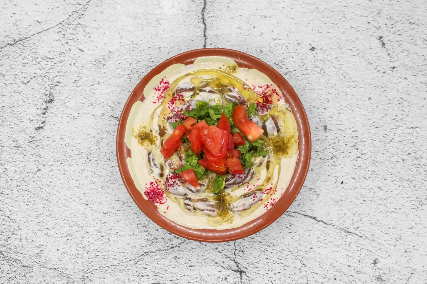 Shorouq Al Sabah Fava Beans - Small