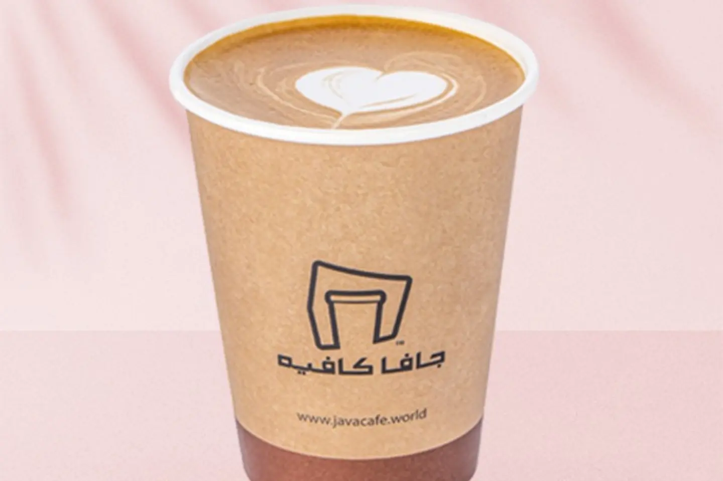 كابتشينو - كبير