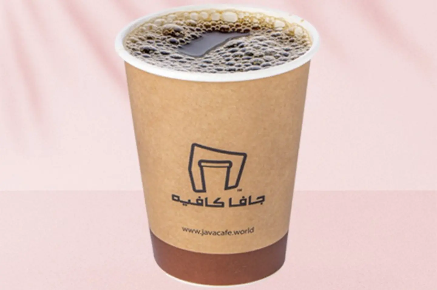 اسبريسو أمريكانو - كبير