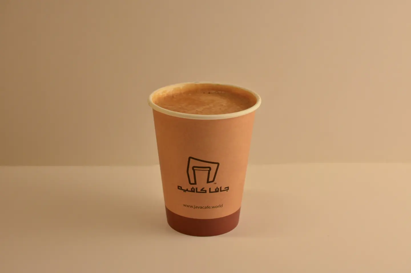 Caffe Mocha - Large