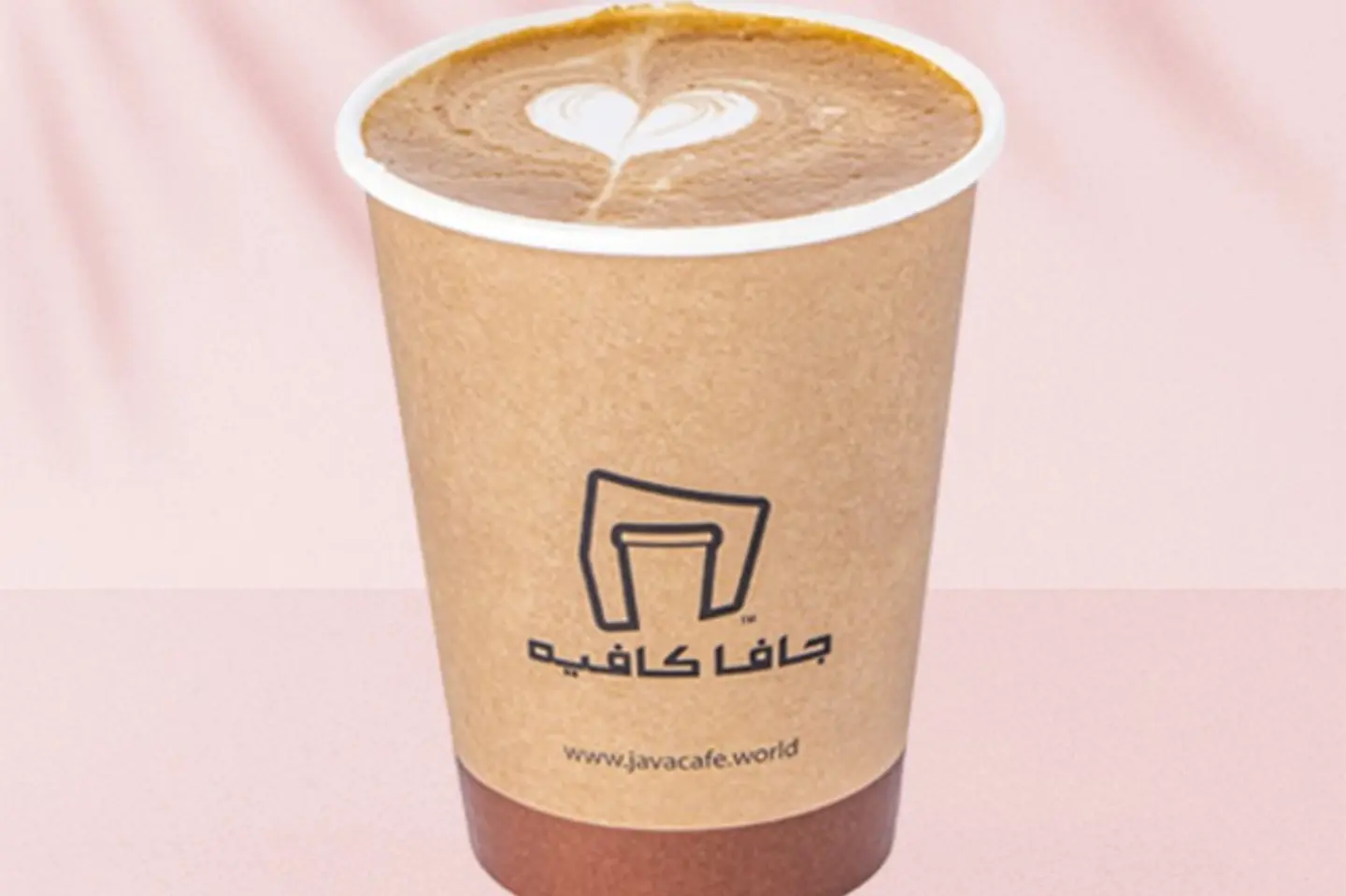 ديزرت كارفان - كبير