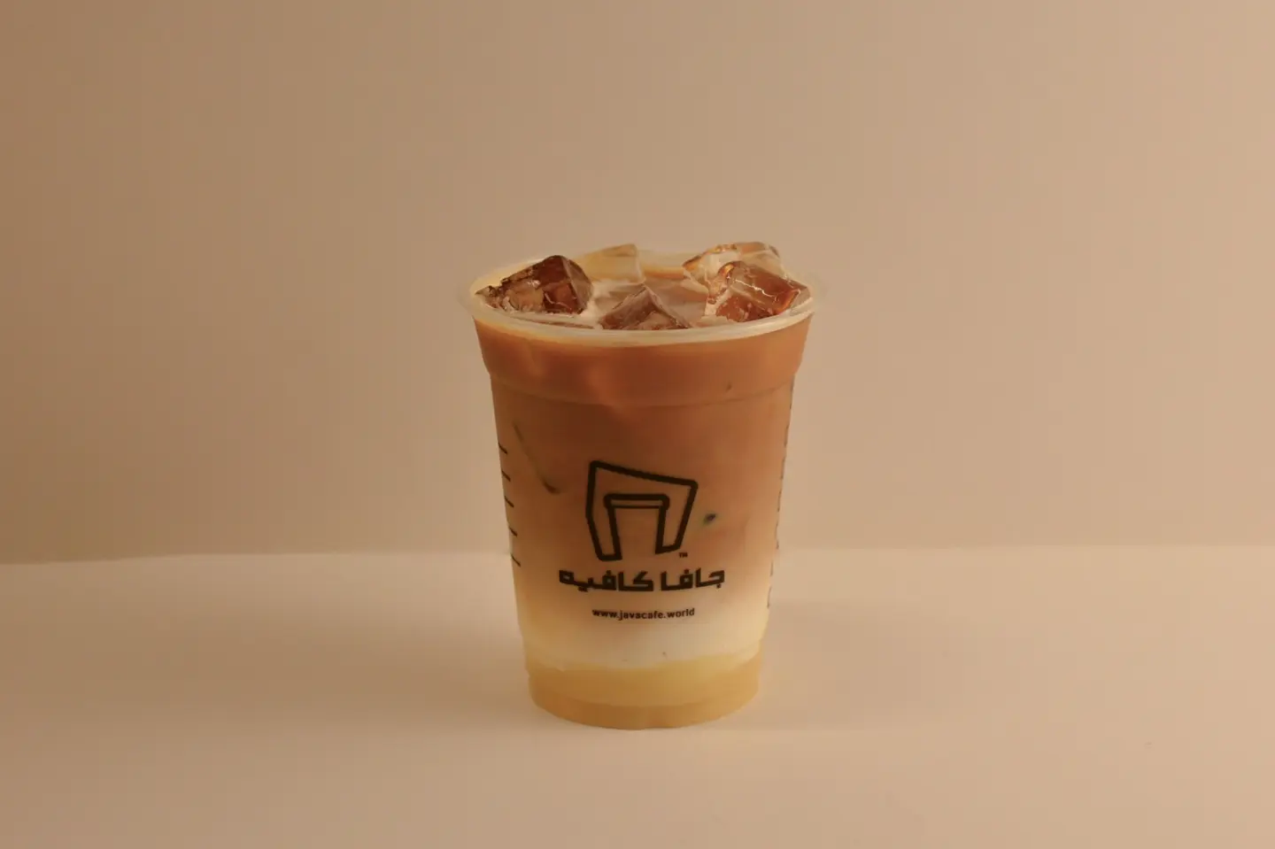 Iced Spanish Latte - Large