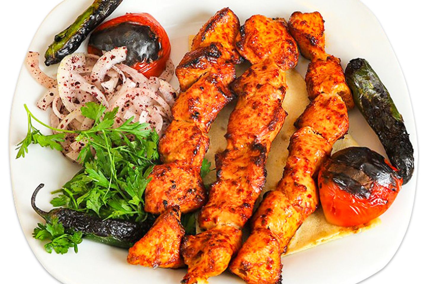 Shish Tawuk - Small