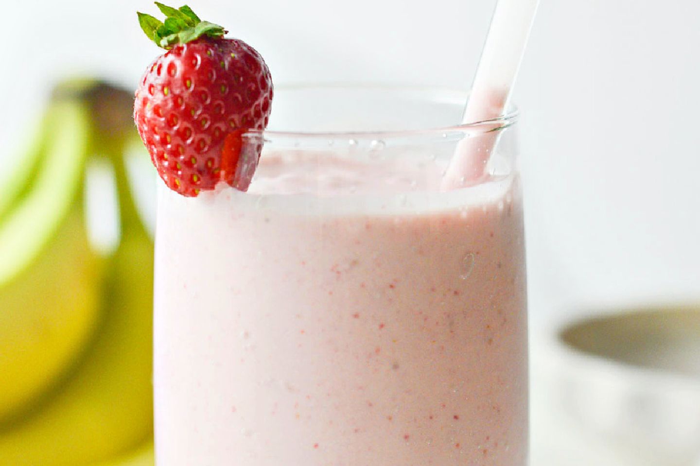 Strawberry - Medium