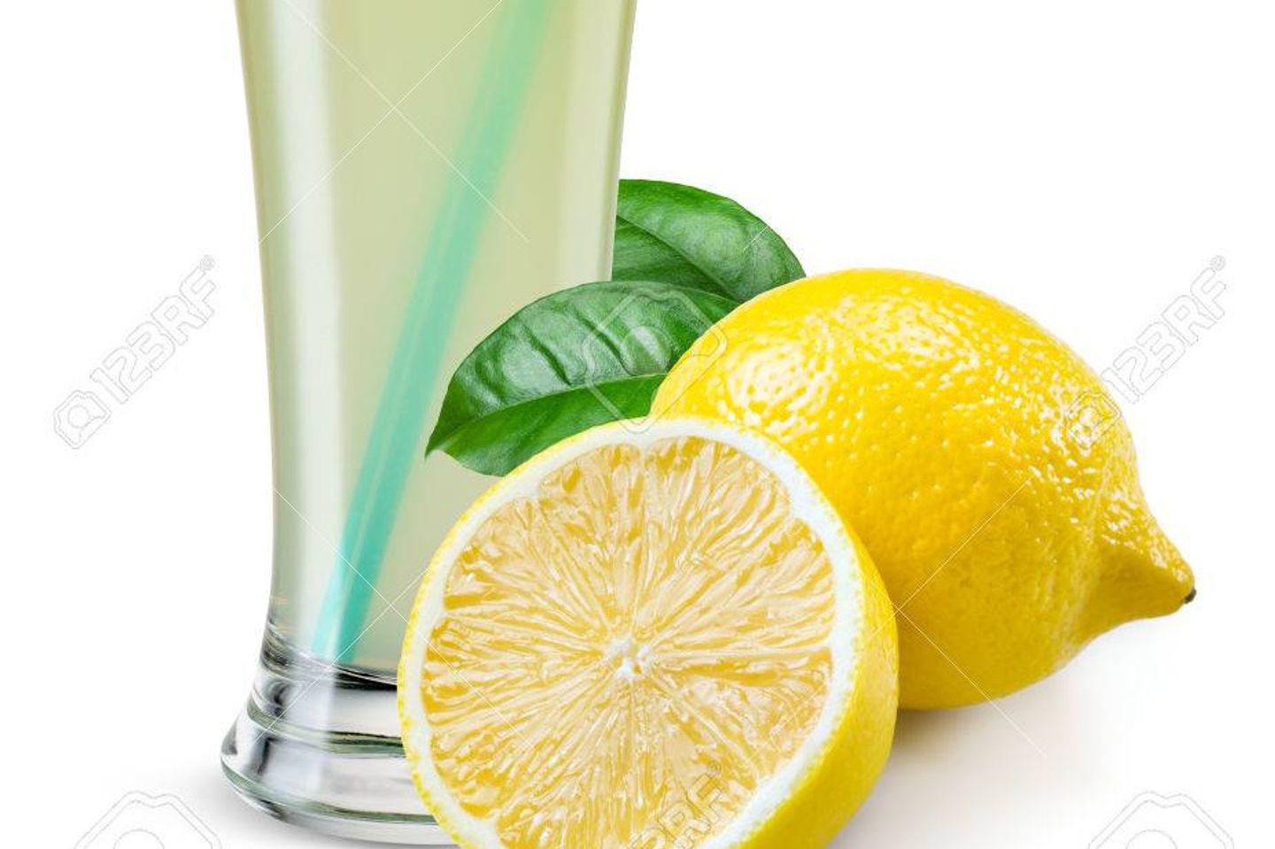 Lemon - Medium