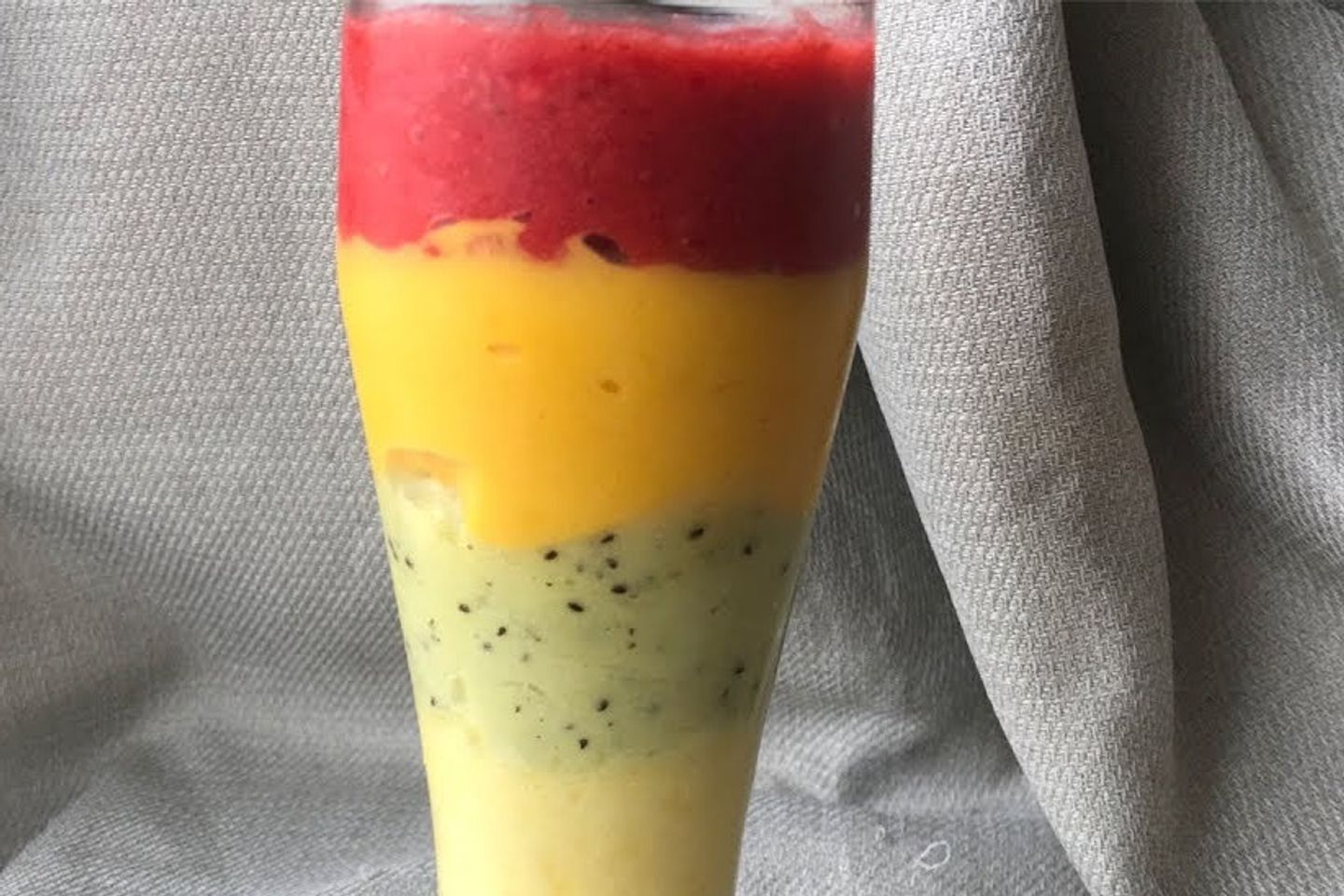 Cocktail Layers - Medium