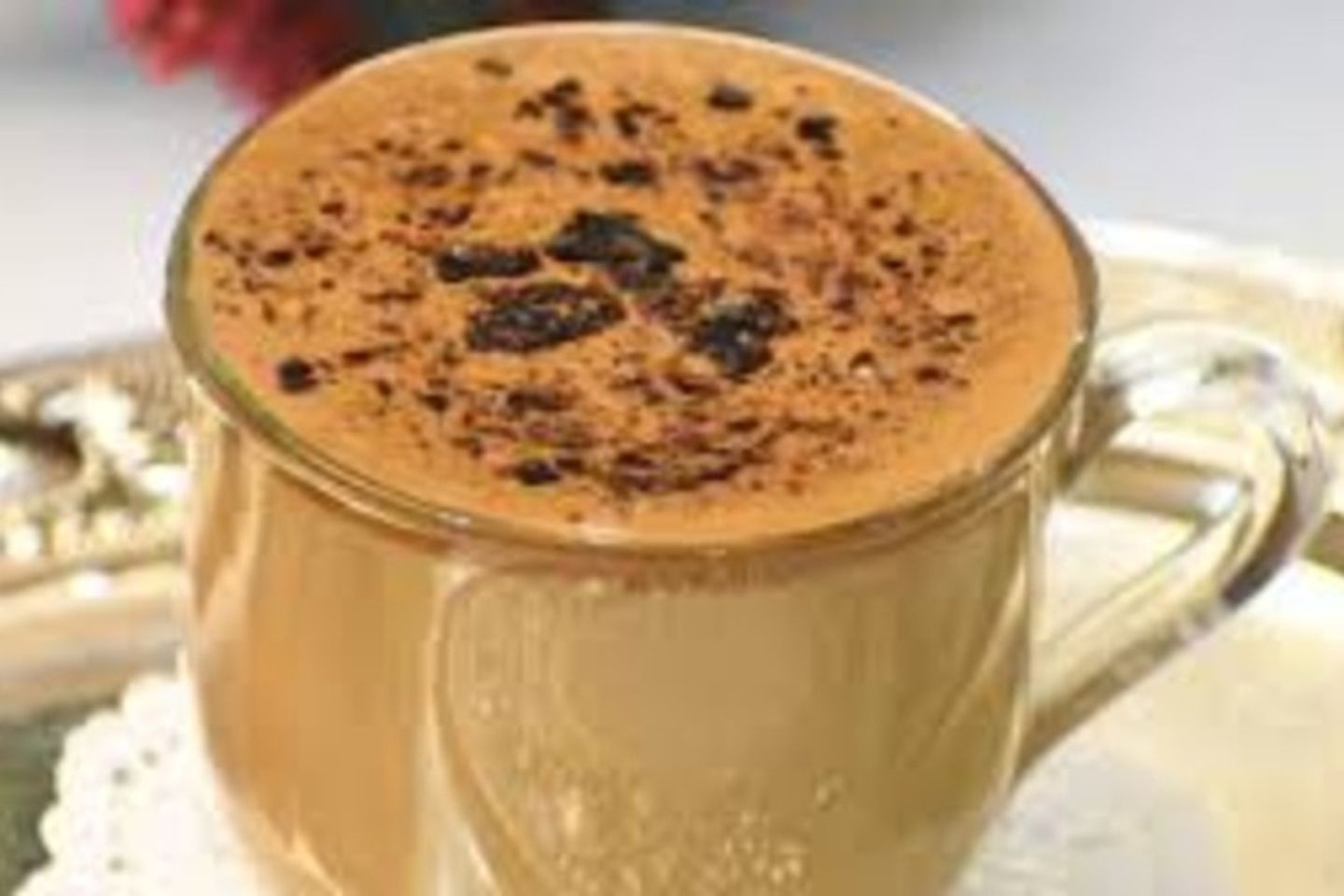نسكافية عادي - صغير