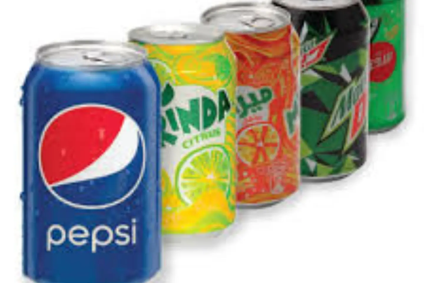 Can Drinks - Deo