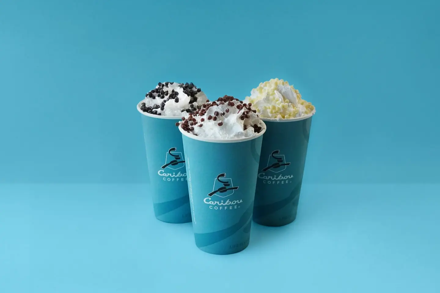 Hot Chocolate - Medium