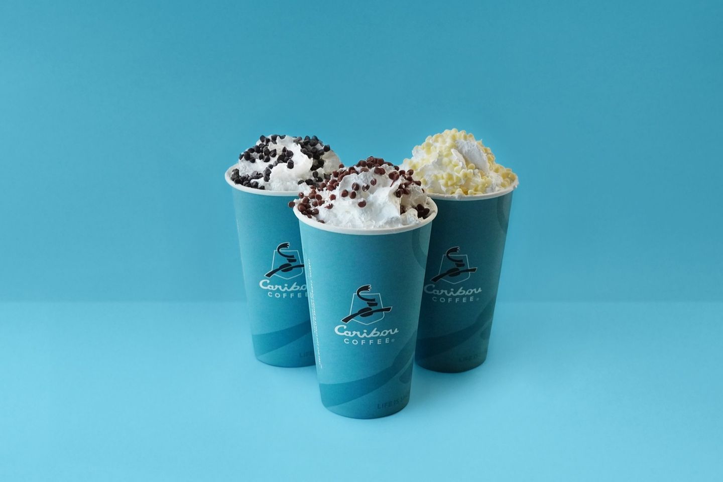 Hot Chocolate - Medium