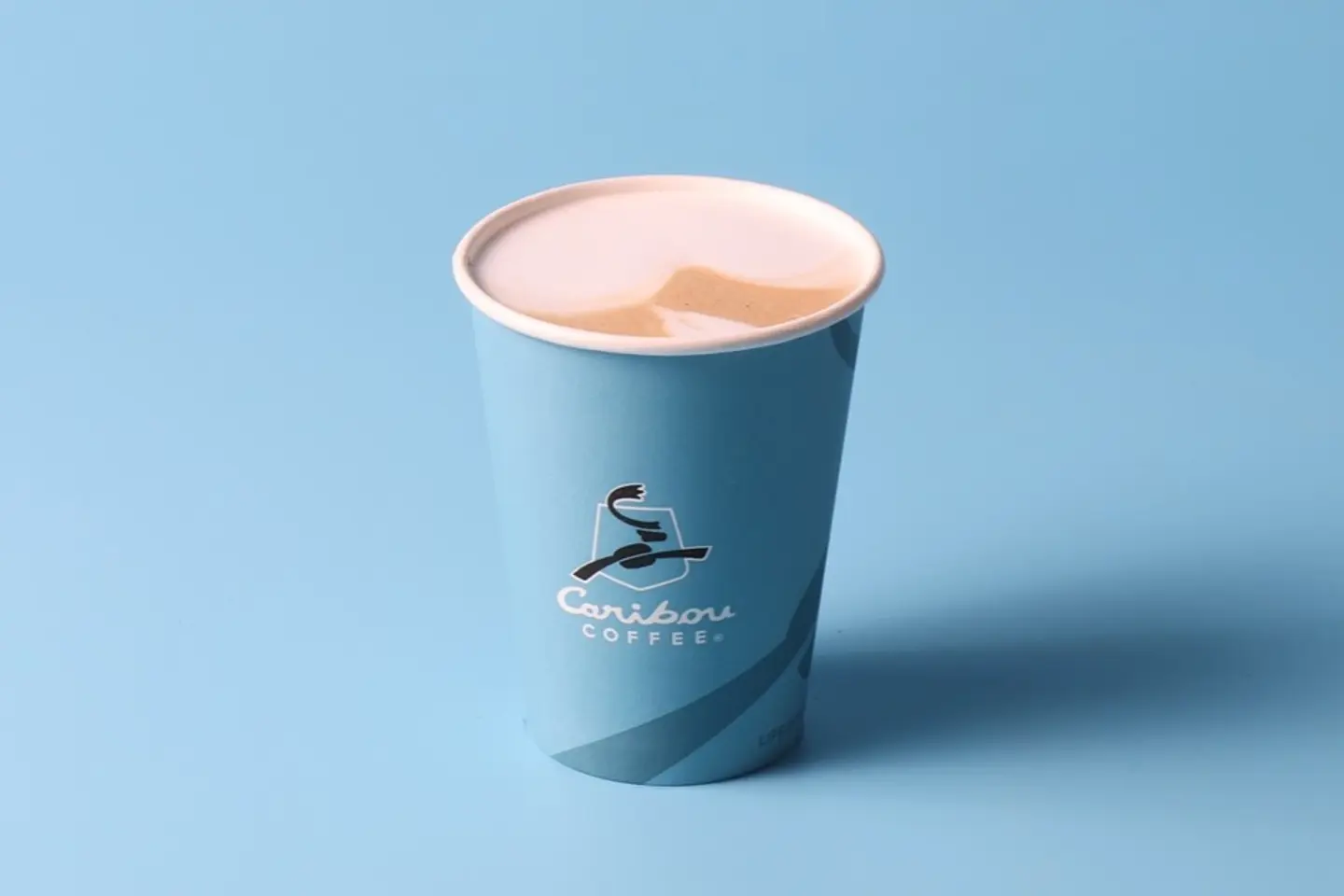 Latte - Medium