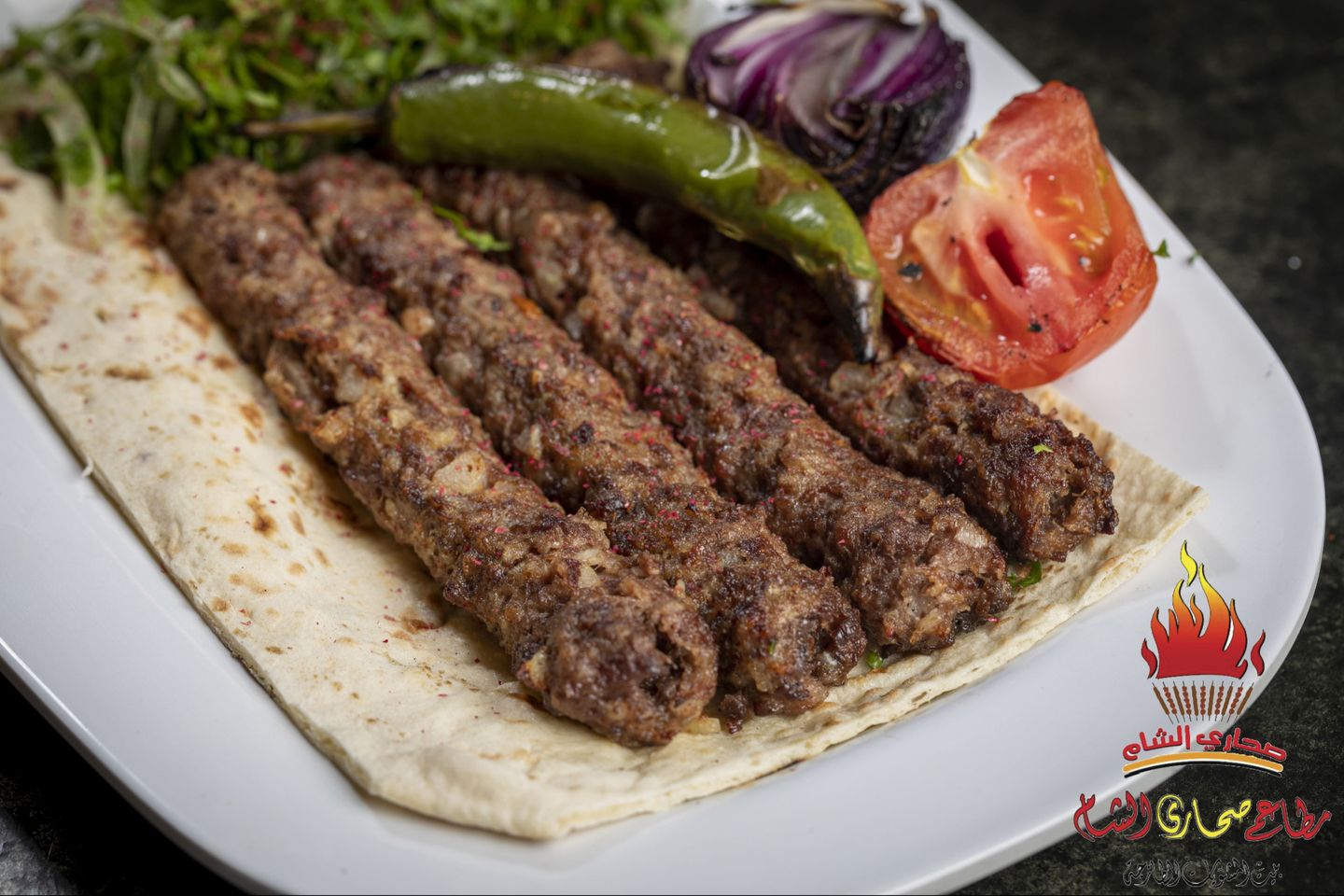 Meat Kabab - 500 Grams