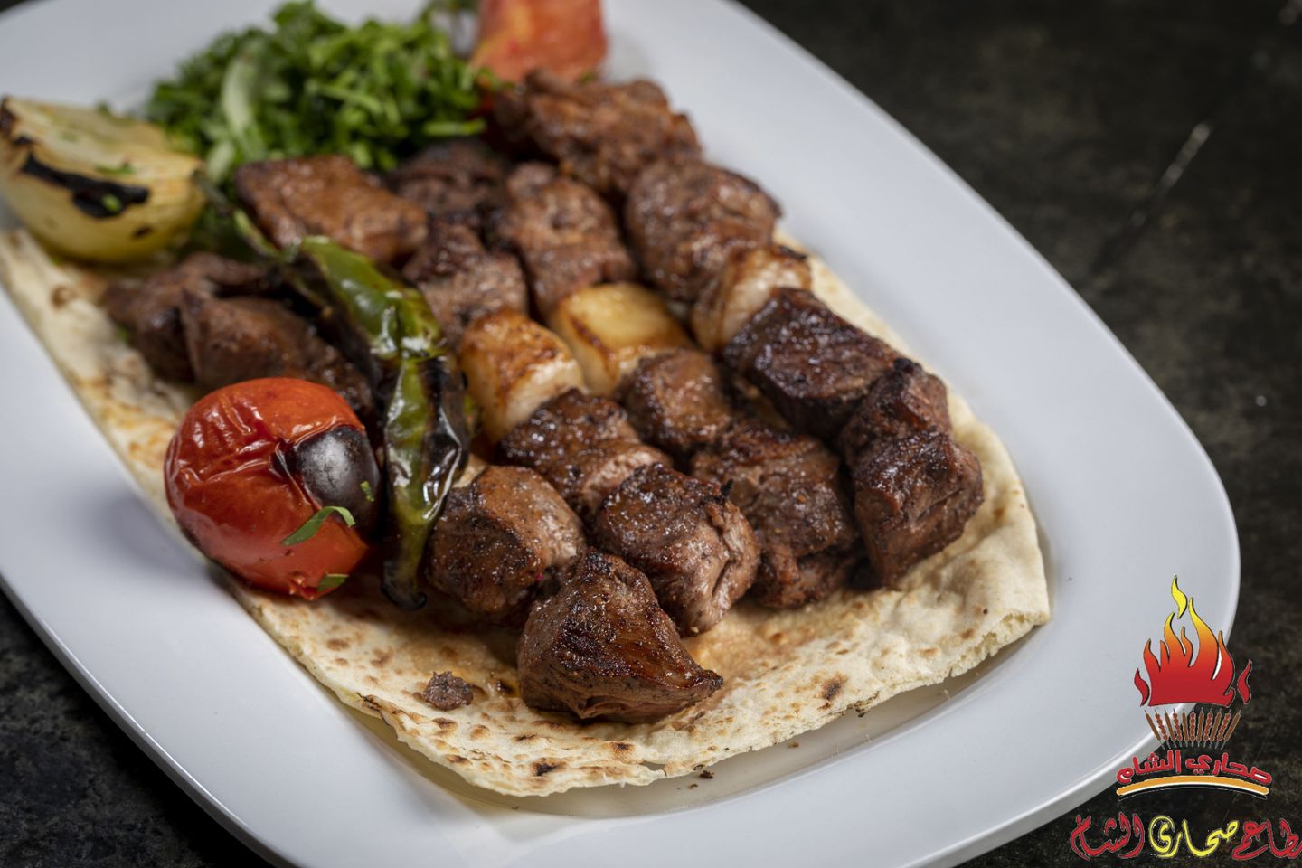 Meat Awsal - For One Person