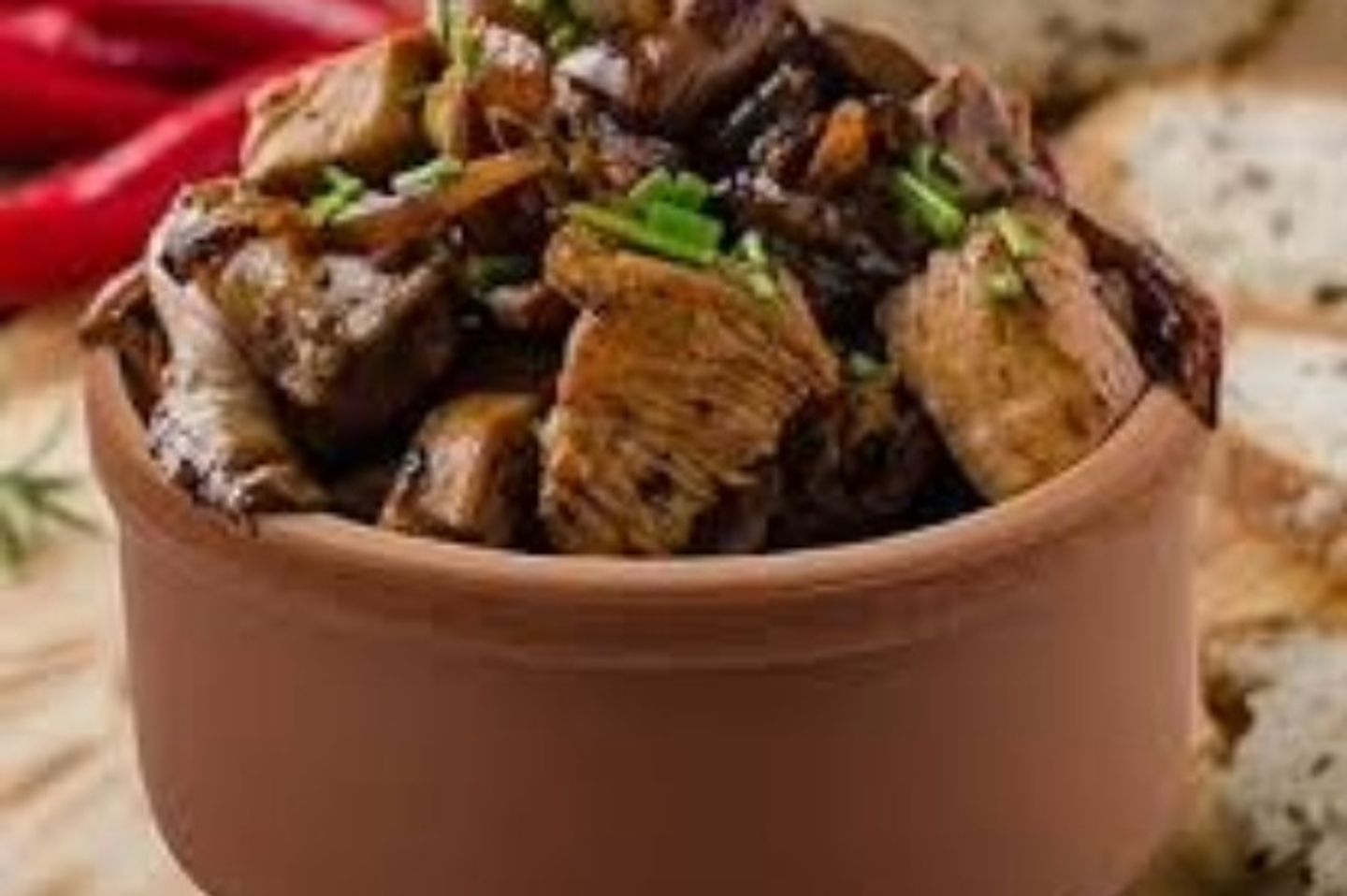 فخار كبدة سادة - واسطة